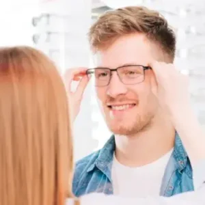 Çerrkezköy Göz ve Görme sorunları için gözlük seçimi