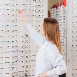 Çerrkezköy Göz ve Görme sorunları için gözlük seçimi